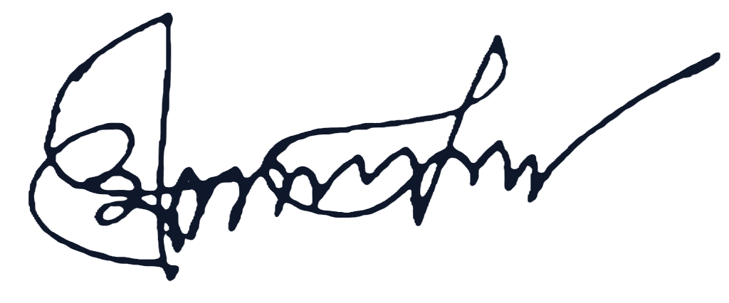 Signature