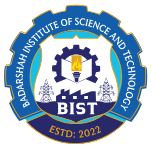 Badarshah Institute of Science & Technology Logo